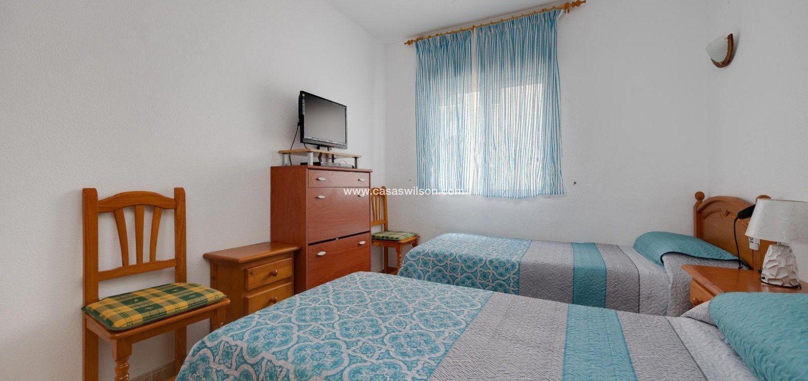 Venta - Apartamento - Torrevieja - Centro