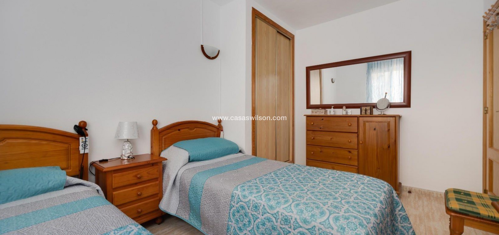 Venta - Apartamento - Torrevieja - Centro