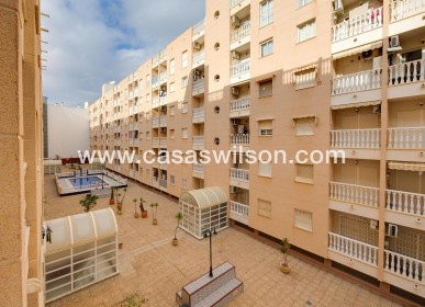 Venta - Apartamento - Torrevieja - Centro
