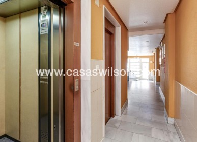 Venta - Apartamento - Torrevieja - Centro