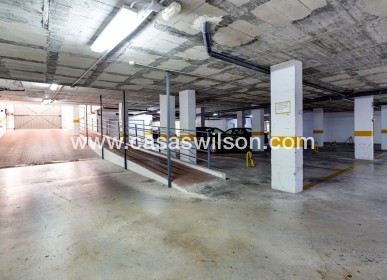 Venta - Apartamento - Torrevieja - Centro