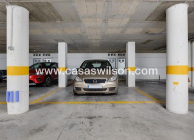 Venta - Apartamento - Torrevieja - Centro