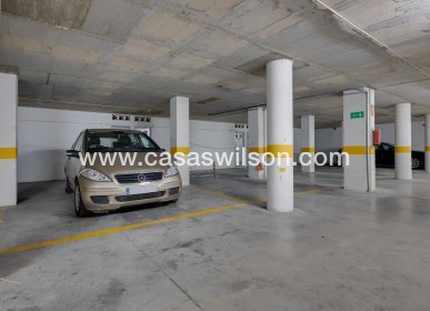 Venta - Apartamento - Torrevieja - Centro