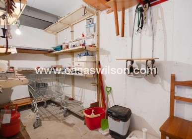 Venta - Apartamento - Torrevieja - Centro