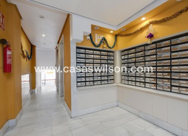 Venta - Apartamento - Torrevieja - Centro