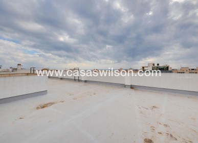 Venta - Apartamento - Torrevieja - Centro