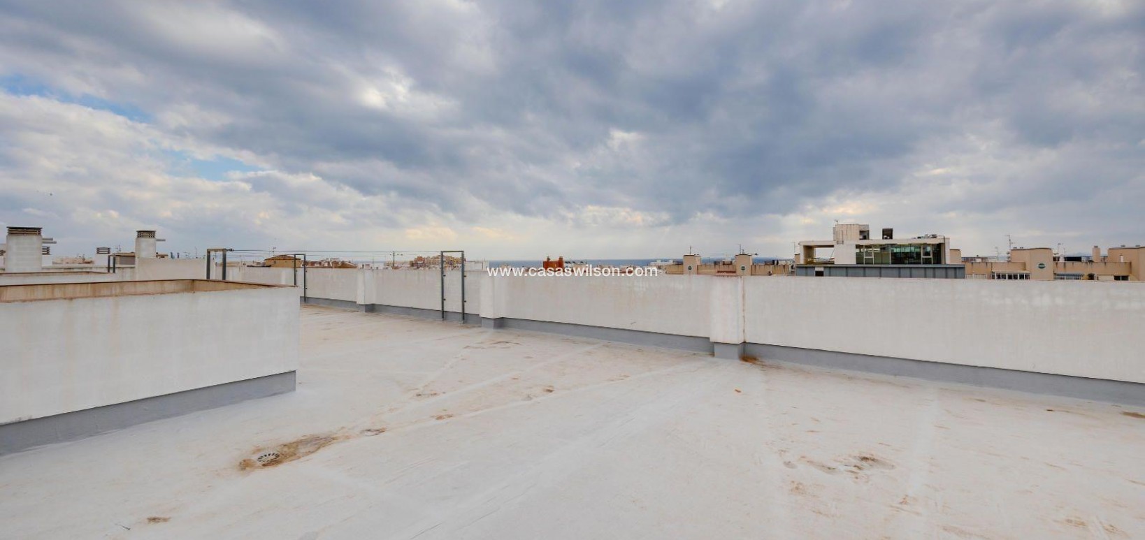 Venta - Apartamento - Torrevieja - Centro