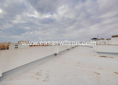 Venta - Apartamento - Torrevieja - Centro