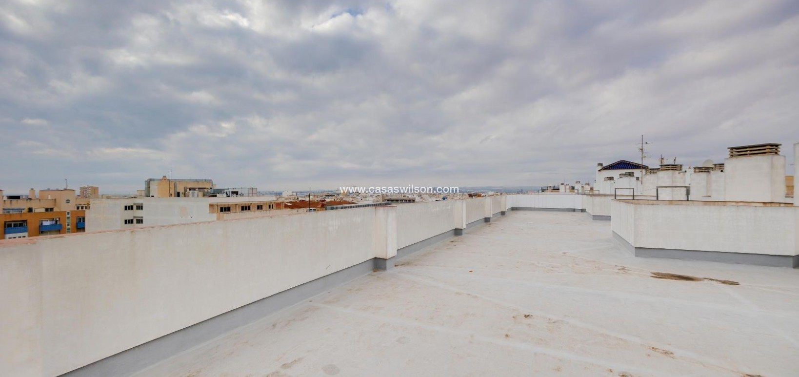 Venta - Apartamento - Torrevieja - Centro