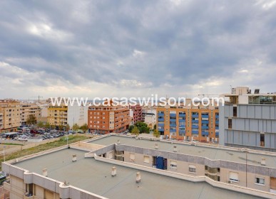 Venta - Apartamento - Torrevieja - Centro