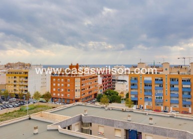 Venta - Apartamento - Torrevieja - Centro