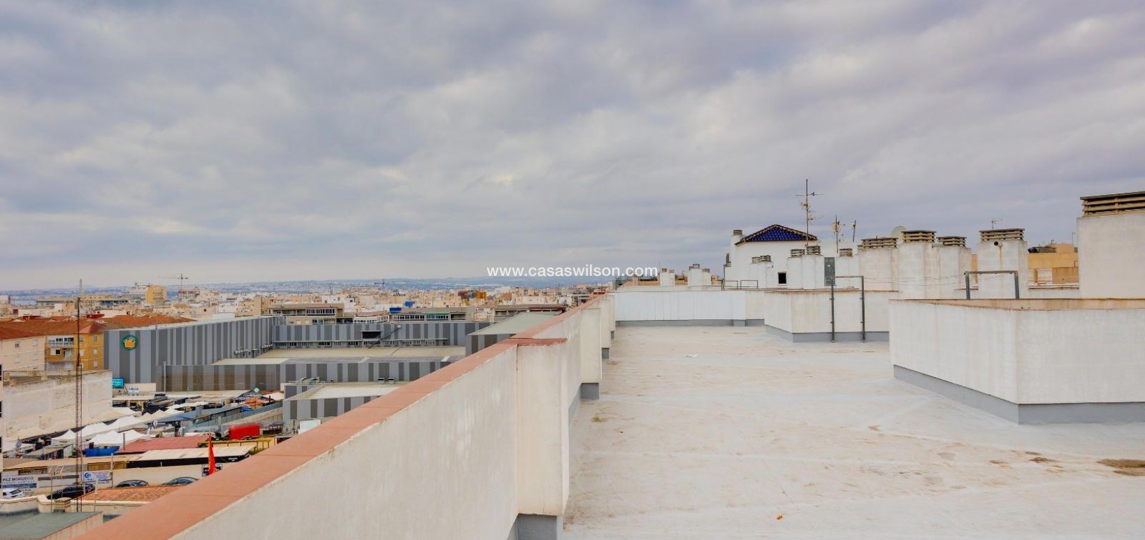 Venta - Apartamento - Torrevieja - Centro