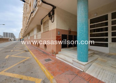 Venta - Apartamento - Torrevieja - Centro