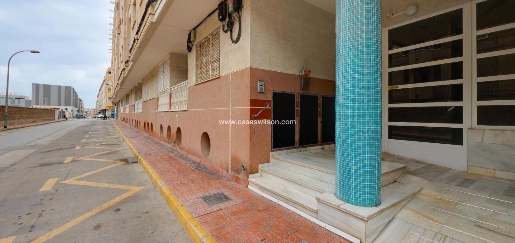Venta - Apartamento - Torrevieja - Centro
