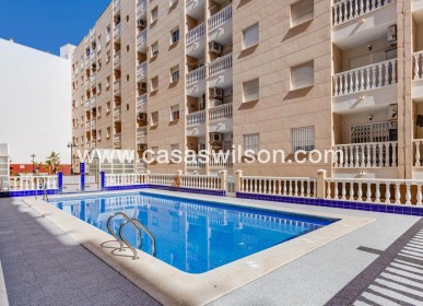Venta - Apartamento - Torrevieja - Centro