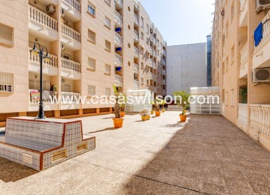 Venta - Apartamento - Torrevieja - Centro
