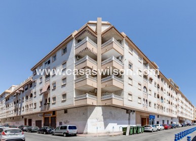 Venta - Apartamento - Torrevieja - Centro