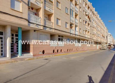 Venta - Apartamento - Torrevieja - Centro