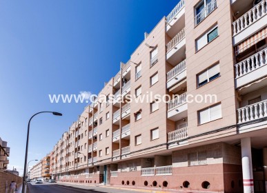 Venta - Apartamento - Torrevieja - Centro