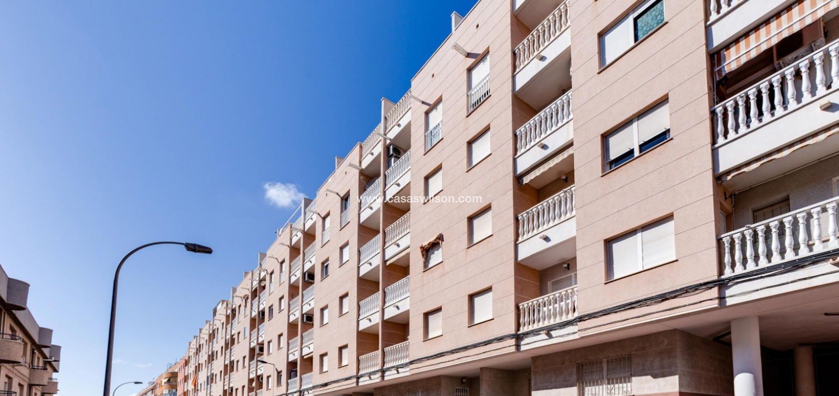 Venta - Apartamento - Torrevieja - Centro