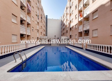 Venta - Apartamento - Torrevieja - Centro