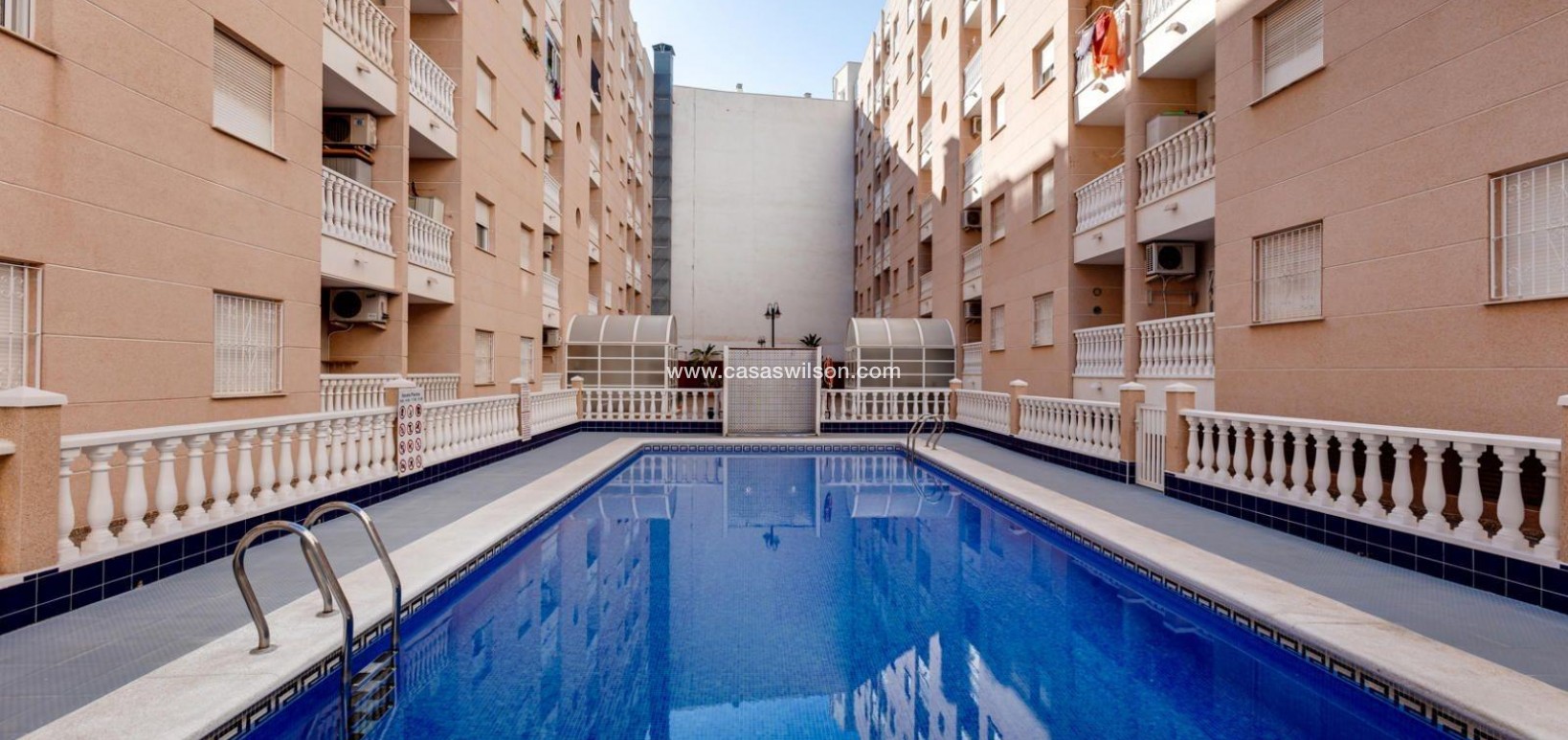 Venta - Apartamento - Torrevieja - Centro