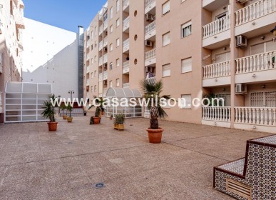 Venta - Apartamento - Torrevieja - Centro