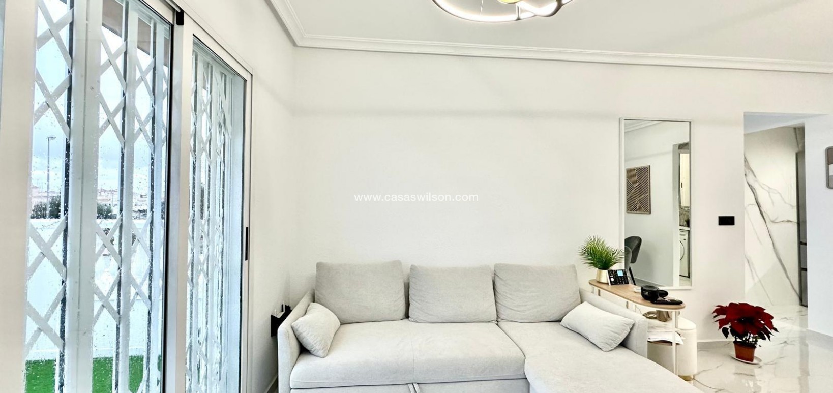 Venta - Bungalow - Orihuela Costa - Playa Flamenca Norte