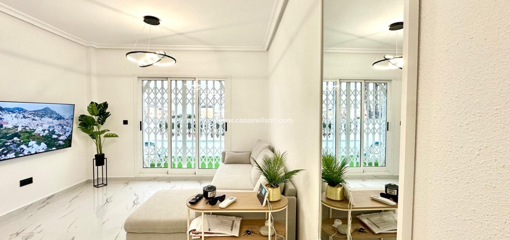 Venta - Bungalow - Orihuela Costa - Playa Flamenca Norte