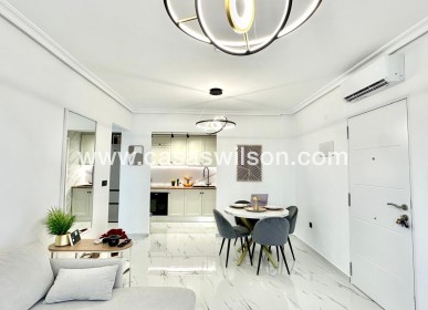 Venta - Bungalow - Orihuela Costa - Playa Flamenca Norte