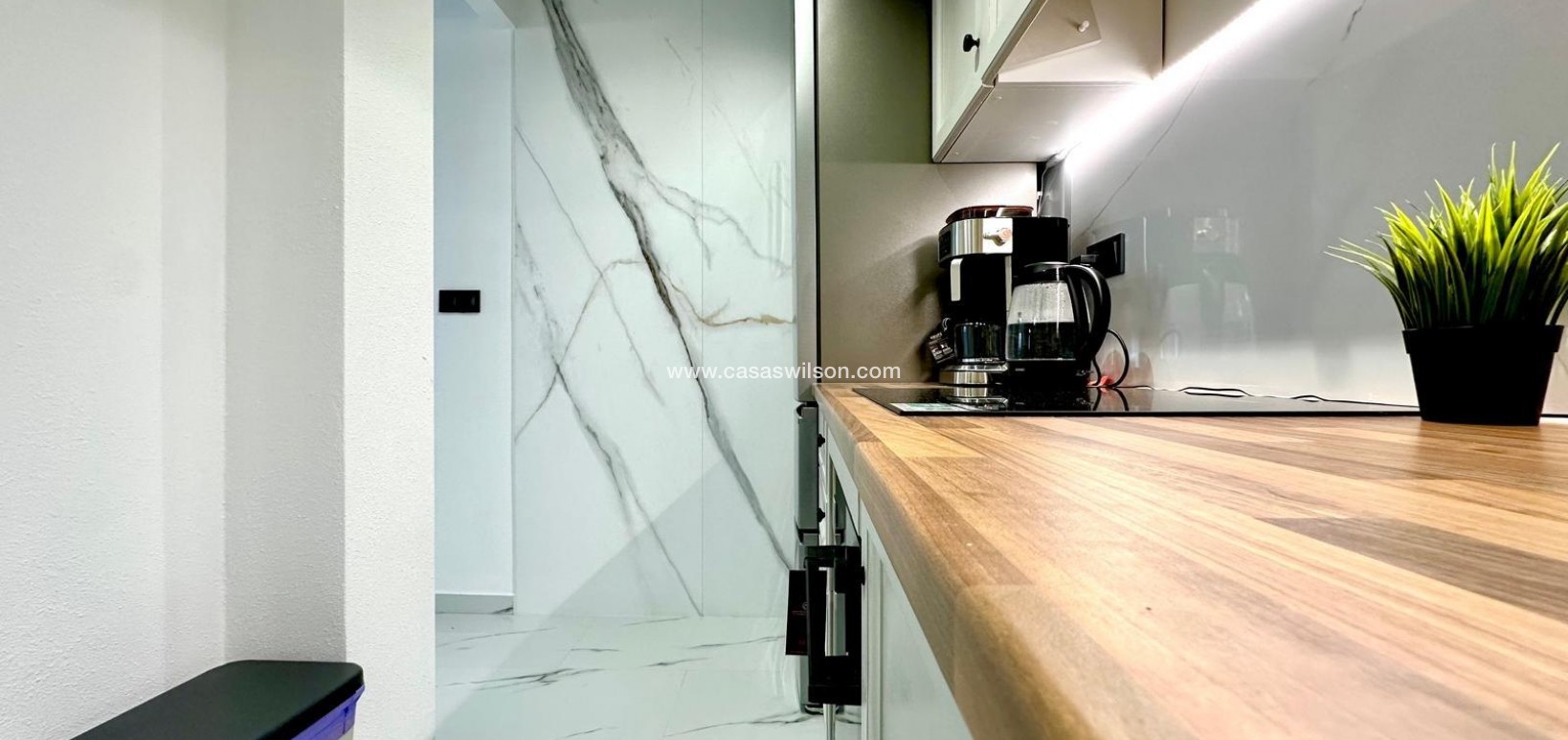 Venta - Bungalow - Orihuela Costa - Playa Flamenca Norte