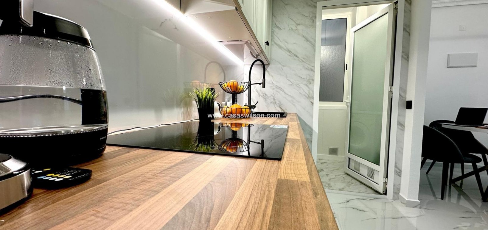 Venta - Bungalow - Orihuela Costa - Playa Flamenca Norte