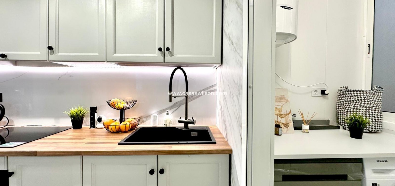 Venta - Bungalow - Orihuela Costa - Playa Flamenca Norte