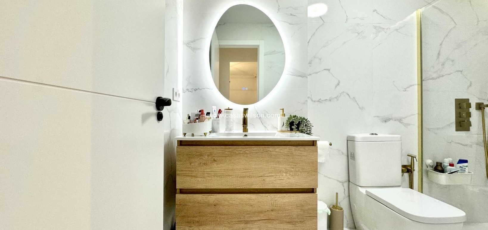 Venta - Bungalow - Orihuela Costa - Playa Flamenca Norte