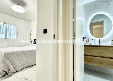 Venta - Bungalow - Orihuela Costa - Playa Flamenca Norte