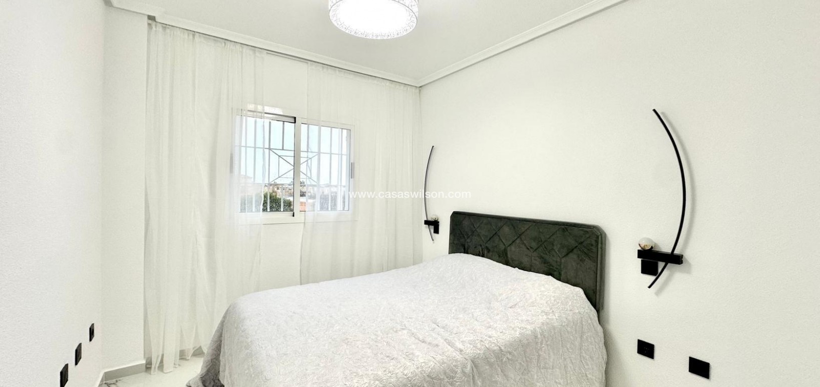 Venta - Bungalow - Orihuela Costa - Playa Flamenca Norte