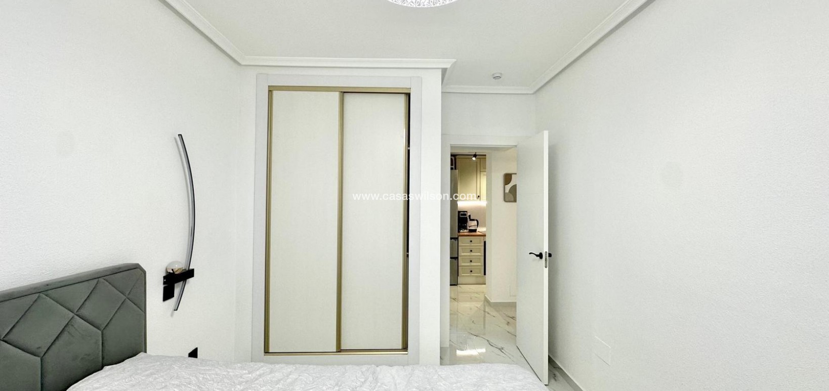 Venta - Bungalow - Orihuela Costa - Playa Flamenca Norte