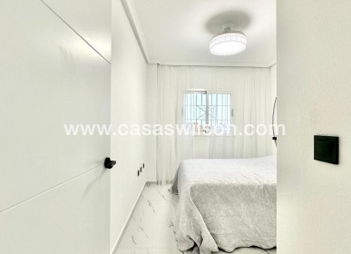 Venta - Bungalow - Orihuela Costa - Playa Flamenca Norte