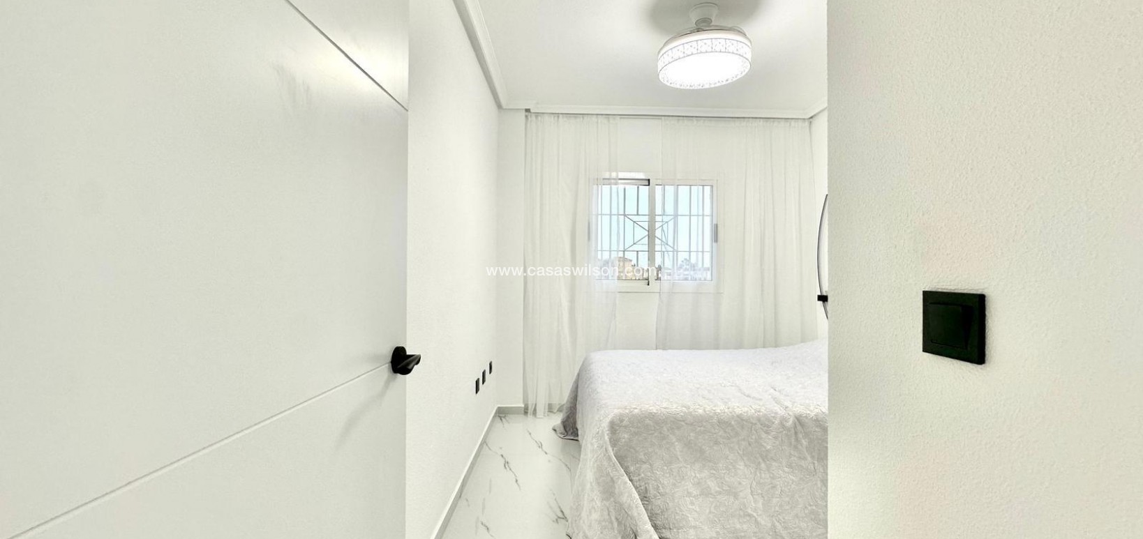 Venta - Bungalow - Orihuela Costa - Playa Flamenca Norte