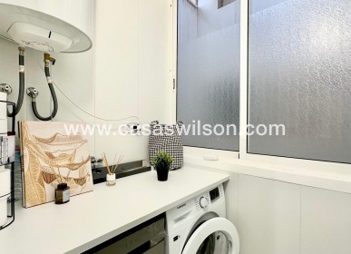 Venta - Bungalow - Orihuela Costa - Playa Flamenca Norte