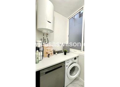 Venta - Bungalow - Orihuela Costa - Playa Flamenca Norte