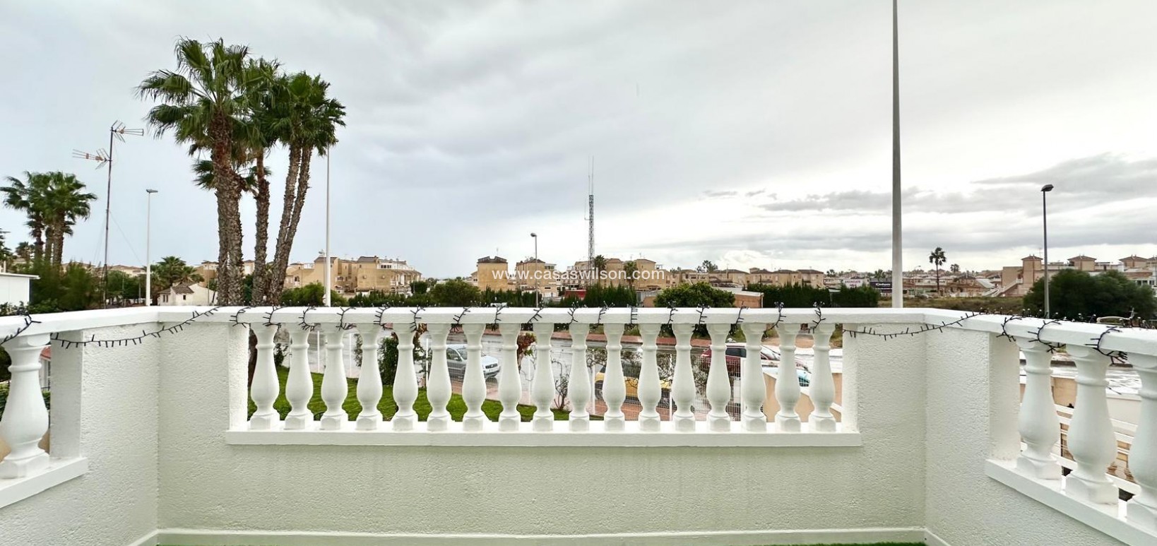 Venta - Bungalow - Orihuela Costa - Playa Flamenca Norte