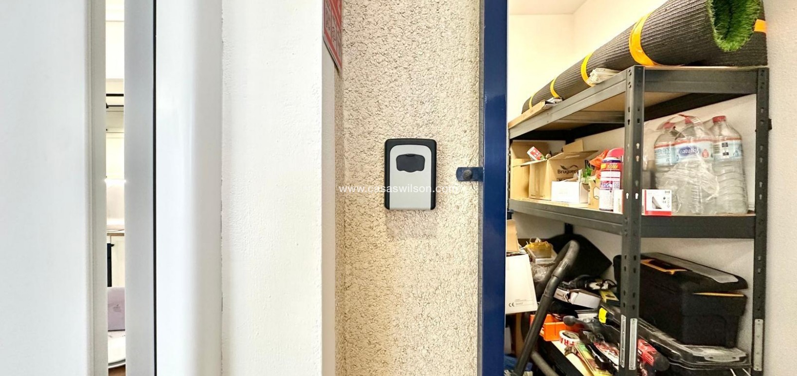 Venta - Bungalow - Orihuela Costa - Playa Flamenca Norte