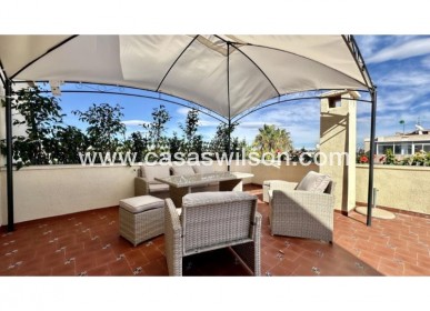 Sale - Apartment - Torrevieja - Costa Blanca