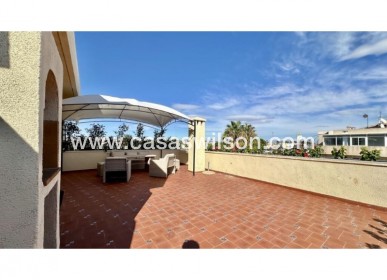 Sale - Apartment - Torrevieja - Costa Blanca