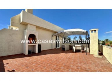 Sale - Apartment - Torrevieja - Costa Blanca