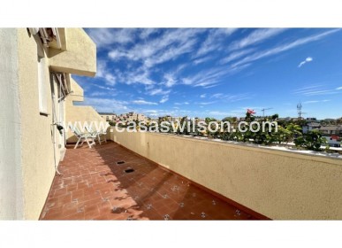 Sale - Apartment - Torrevieja - Costa Blanca