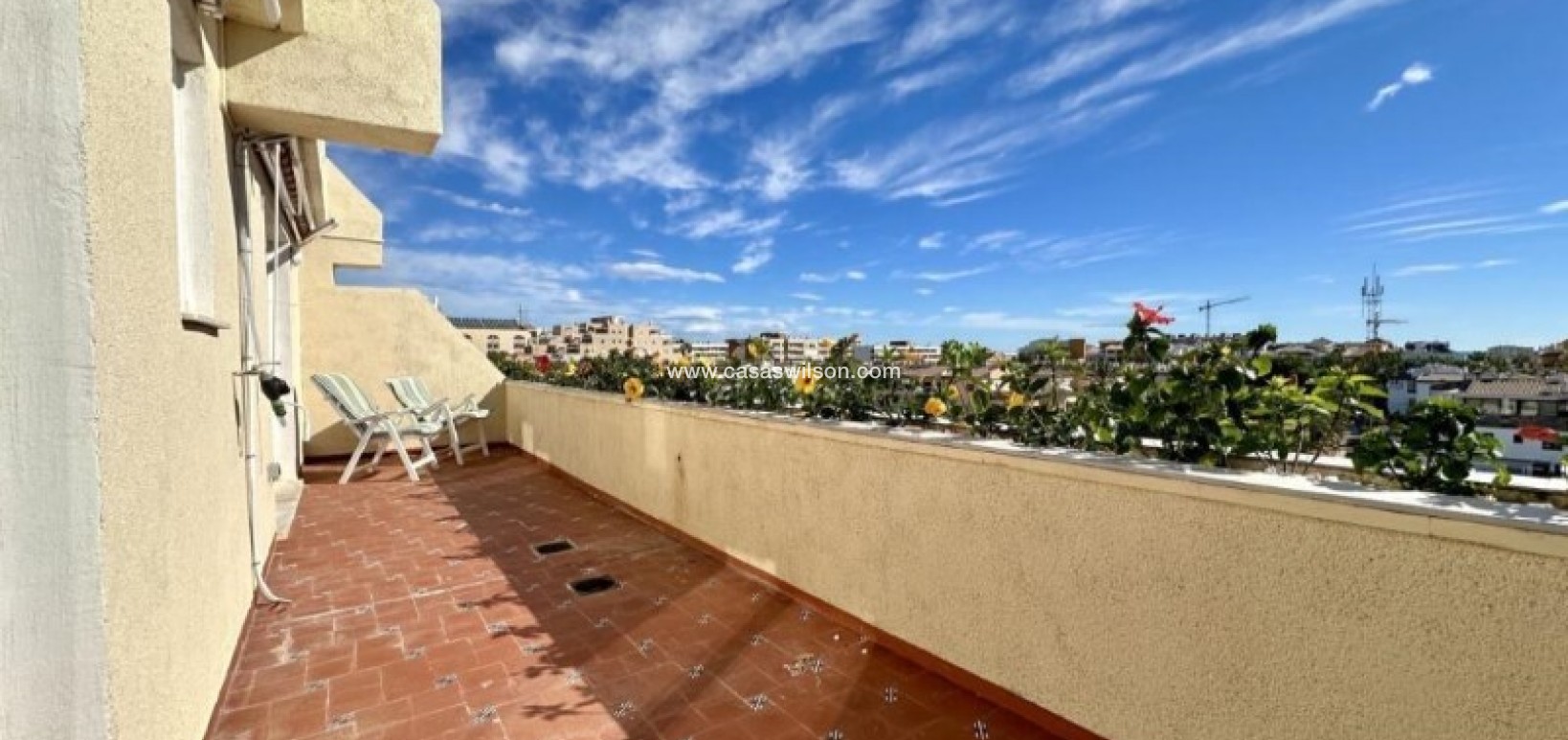 Sale - Apartment - Torrevieja - Costa Blanca