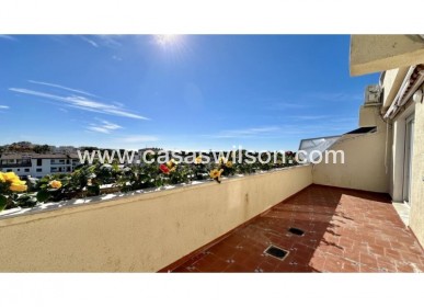 Sale - Apartment - Torrevieja - Costa Blanca