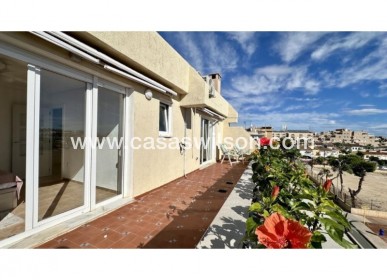 Sale - Apartment - Torrevieja - Costa Blanca